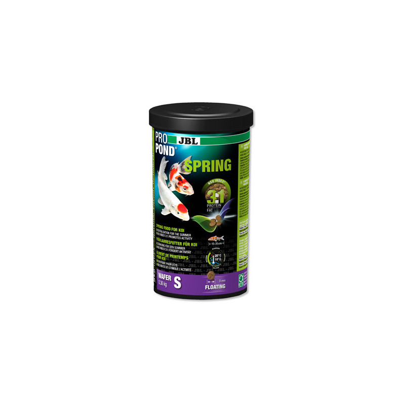 ProPond Spring S 1L 0.36kg JBL