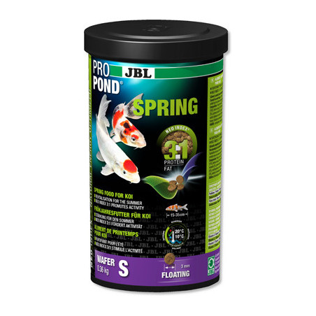 ProPond Spring S 1L 0.36kg JBL
