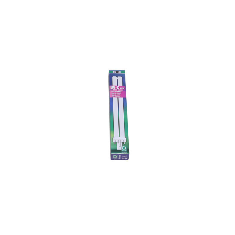 TUBE UV 11w compacte JBL