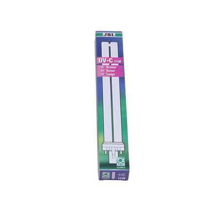 TUBE UV 11w compacte JBL