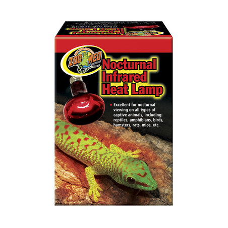 LAMPE nano REPTI INFRARED 40W -ZM