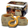 VASQUE WATER DISHES S 10x9.5x6cm REPTIZOO