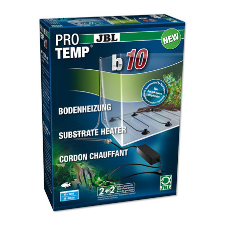 PRO TEMP b10 III JBL 10w