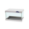 CUVE 40x25x25cm 4mm 25L SCALARE