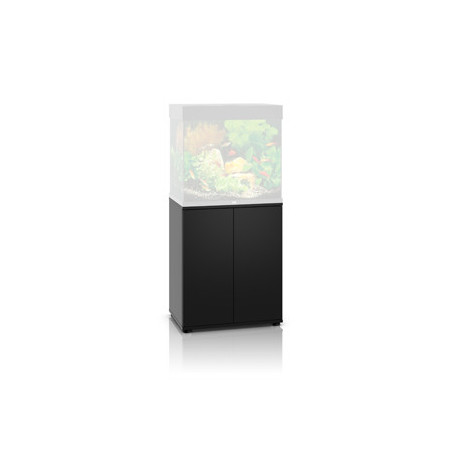 Meuble SBX LIDO 120 NOIR JUWEL