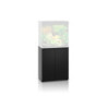 Meuble SBX LIDO 120 NOIR JUWEL