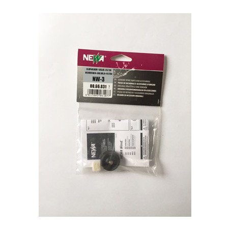 MEMBRANE NW3