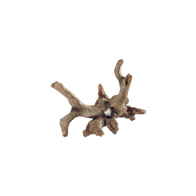 *RACINE DECO WOOD 210 x 180 x 140 mm HOBBY (sur commande) *RACINE DECO WOOD 210 x 180 x 140 mm HOBBY (sur commande)