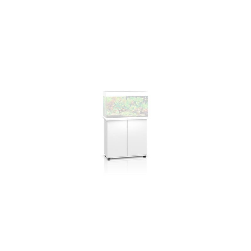 Meuble SBX RIO 125 BLANC JUWEL Meuble SBX RIO 125 BLANC JUWEL