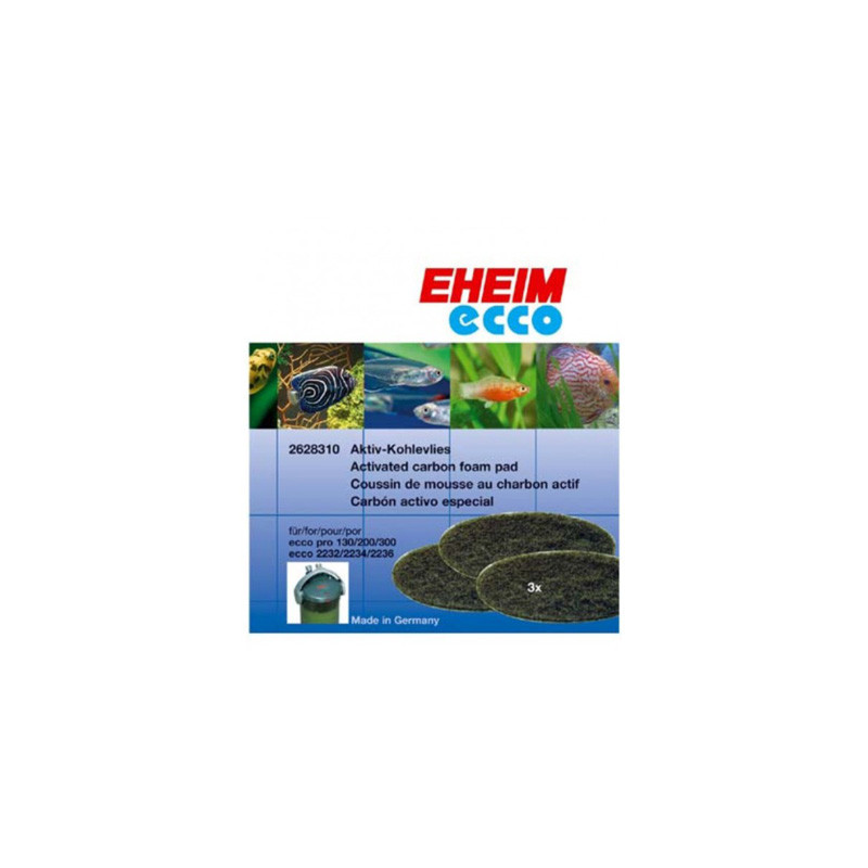 MOUSSE EH 2032-2036 charb. 3p MOUSSE EH 2032-2036 charb. 3p