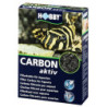 Charbon Carbon Aktiv 300 g – Filtration d’aquarium haute efficacité