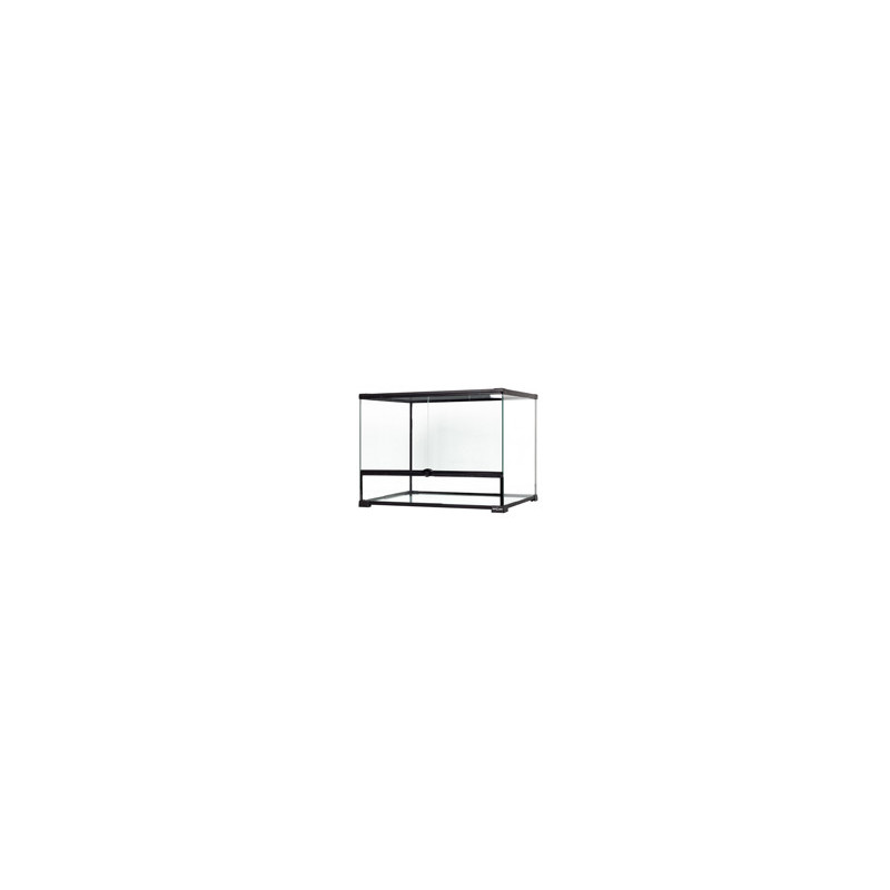 TERRARIUM 2 portes 60x45x45cm REPTIZOO TERRARIUM 2 portes 60x45x45cm REPTIZOO