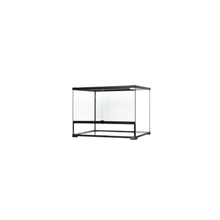 TERRARIUM 2 portes 60x45x45cm REPTIZOO