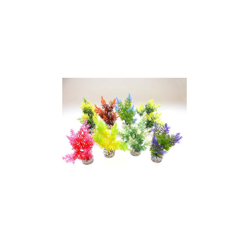 NANO FIESTA H:13cm SCALARE