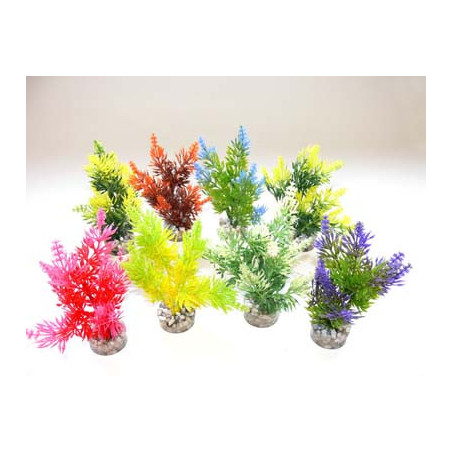 NANO FIESTA H:13cm SCALARE