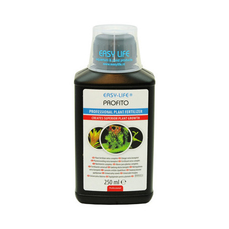 ProFito 250 ml – Engrais complet aquarium Easy Life