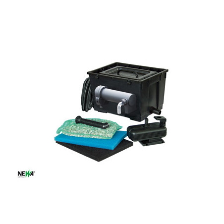 FILTRE COMPLET PRATICO adv.5000 (uvc7w+adv1200)---