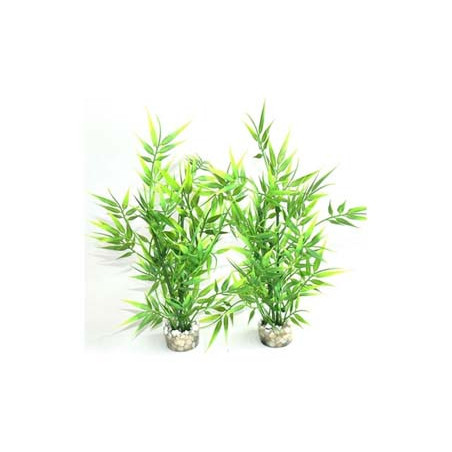 BAMBOO PICK H:25cm SCALARE
