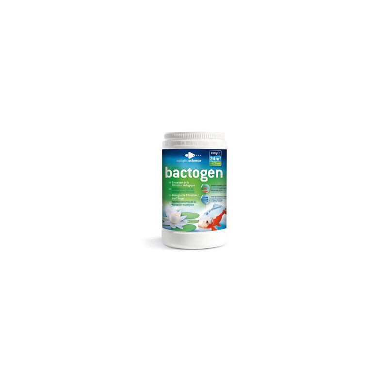 IchiPond BACTOGEN 24000 IchiPond BACTOGEN 24000