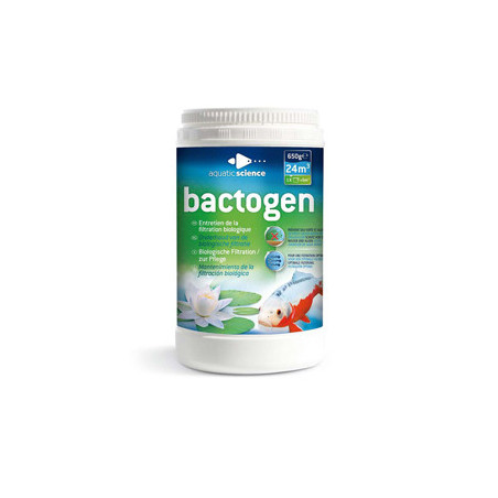 IchiPond BACTOGEN 24000