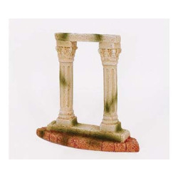 Colonnes antiques 13x4x12.5cm SCALARE