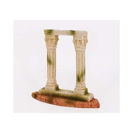 Colonnes antiques 13x4x12.5cm SCALARE
