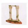 Colonnes antiques 13x4x12.5cm SCALARE