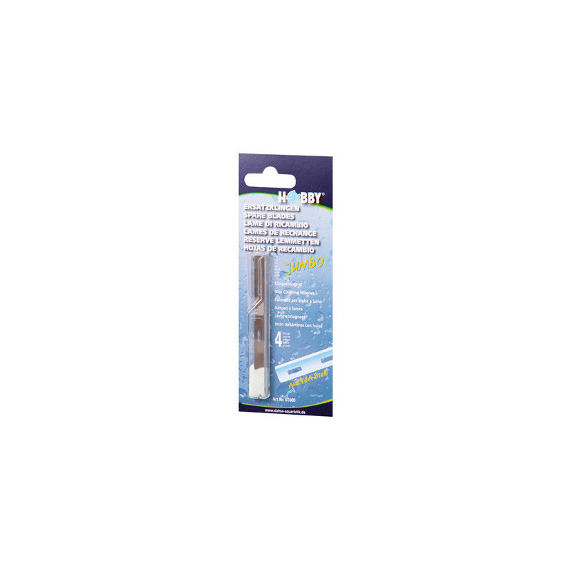 *LAMES HOBBY pr aimant GM 4p (sur commande) *LAMES HOBBY pr aimant GM 4p (sur commande)
