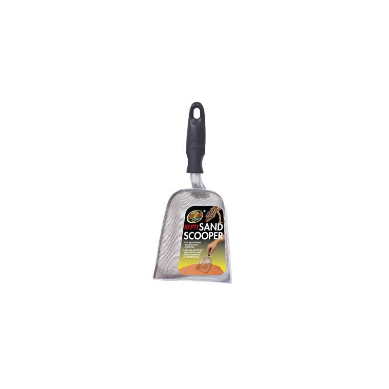 REPTI SAND SCOOPER pelle pour sable REPTI SAND SCOOPER pelle pour sable