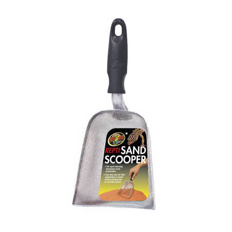 REPTI SAND SCOOPER pelle pour sable