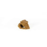 DESERT CONER HIDE CAVE 25x25.5x18cm REPTIZOO