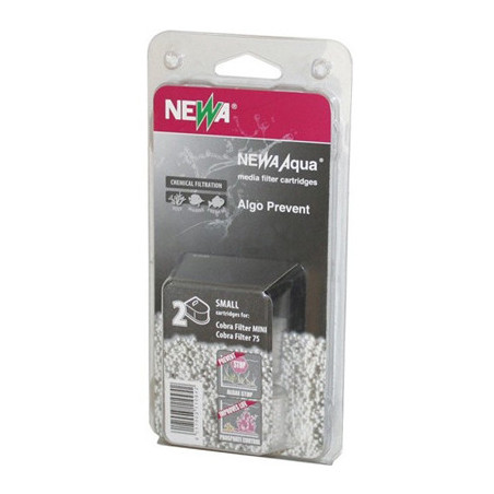 CARTOUCHE ANTI PHOSPHATE COBRA mini & 75