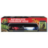 ECLAIRAGE TERRARIUM HOOD 45cm 2x60W