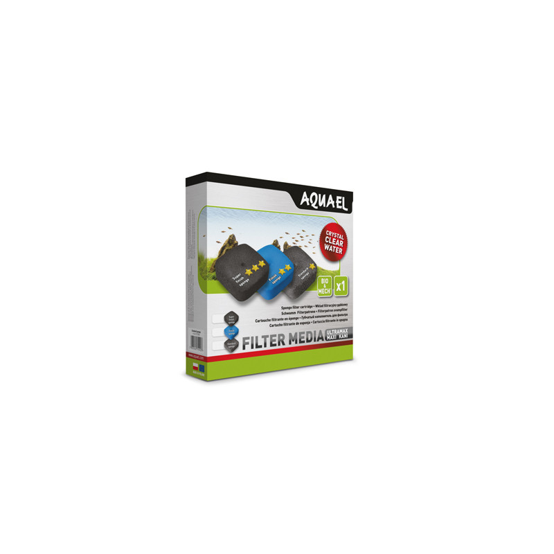 MOUSSE STANDARD SPONGE ULTRAMAX/MAXI KANI/ULTRA MOUSSE STANDARD SPONGE ULTRAMAX/MAXI KANI/ULTRA