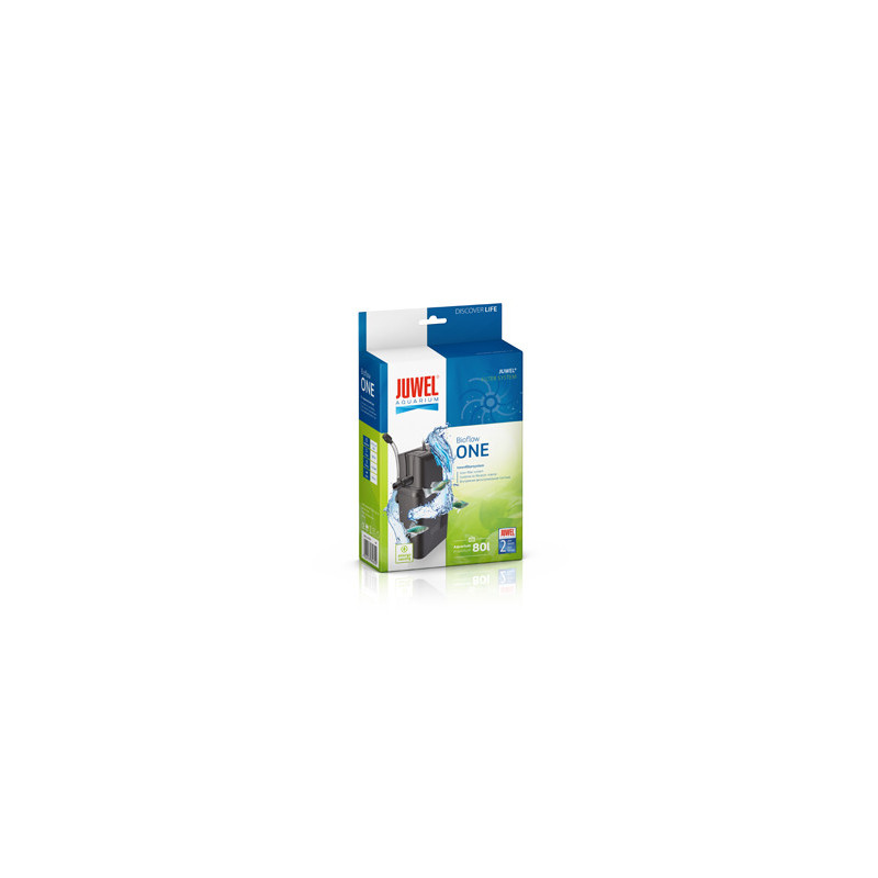 FILTRE BIOFLOW ONE JUWEL FILTRE BIOFLOW ONE JUWEL