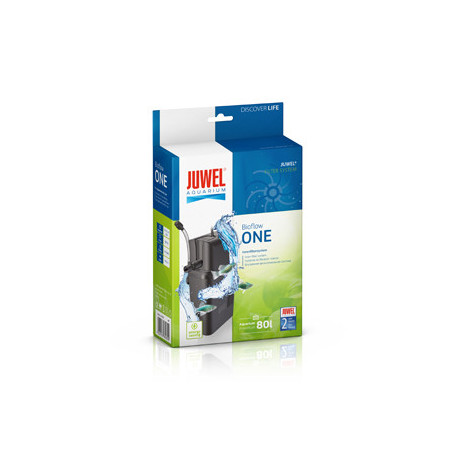 FILTRE BIOFLOW ONE JUWEL