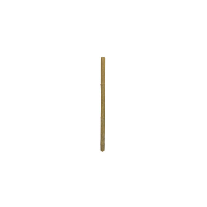 *BAMBOO STIX 100cm dia.4.5-5.5cm HOBBY (sur commande) *BAMBOO STIX 100cm dia.4.5-5.5cm HOBBY (sur commande)