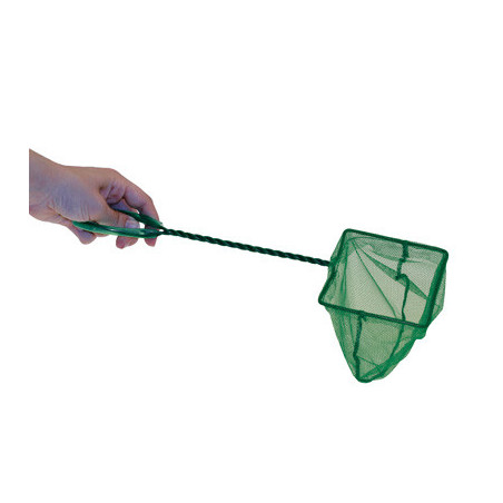 EPUISETTE larges mailles 12cm AMTRA