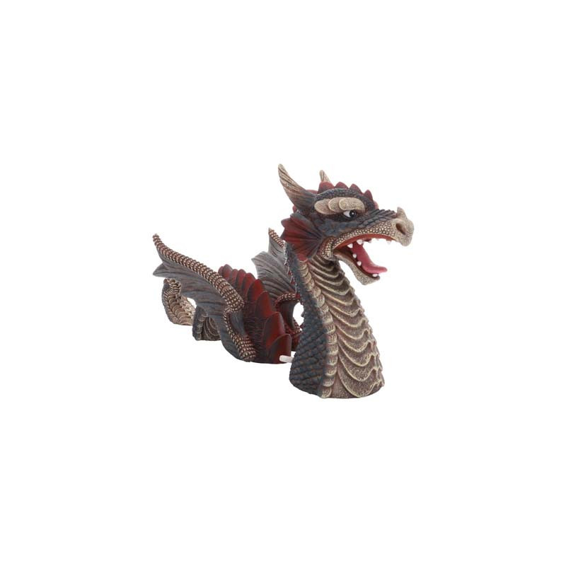 RED DRAGON 1  20 x 9.5 x 11.5 cm HOBBY