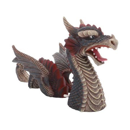 RED DRAGON 1  20 x 9.5 x 11.5 cm HOBBY