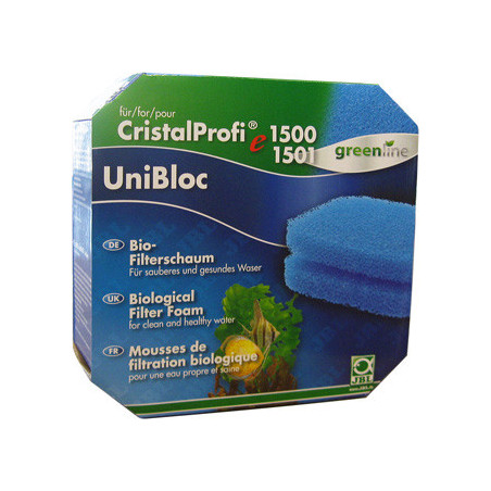 MOUSSE JBL UniBloc pour CP e1500