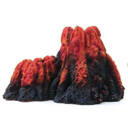 Volcan 26x21x16cm SCALARE