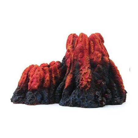 Volcan 26x21x16cm SCALARE