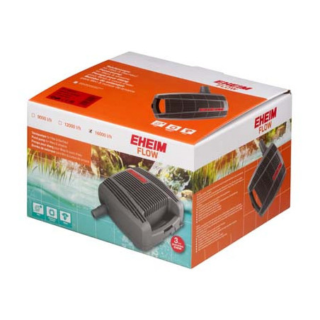 POMPE FLOW 16000 EHEIM