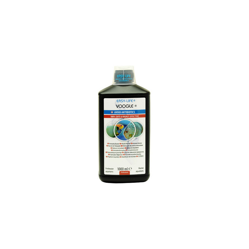 VOOGLE 1000ml EASY LIFE