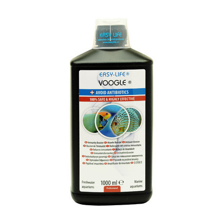 VOOGLE 1000ml EASY LIFE