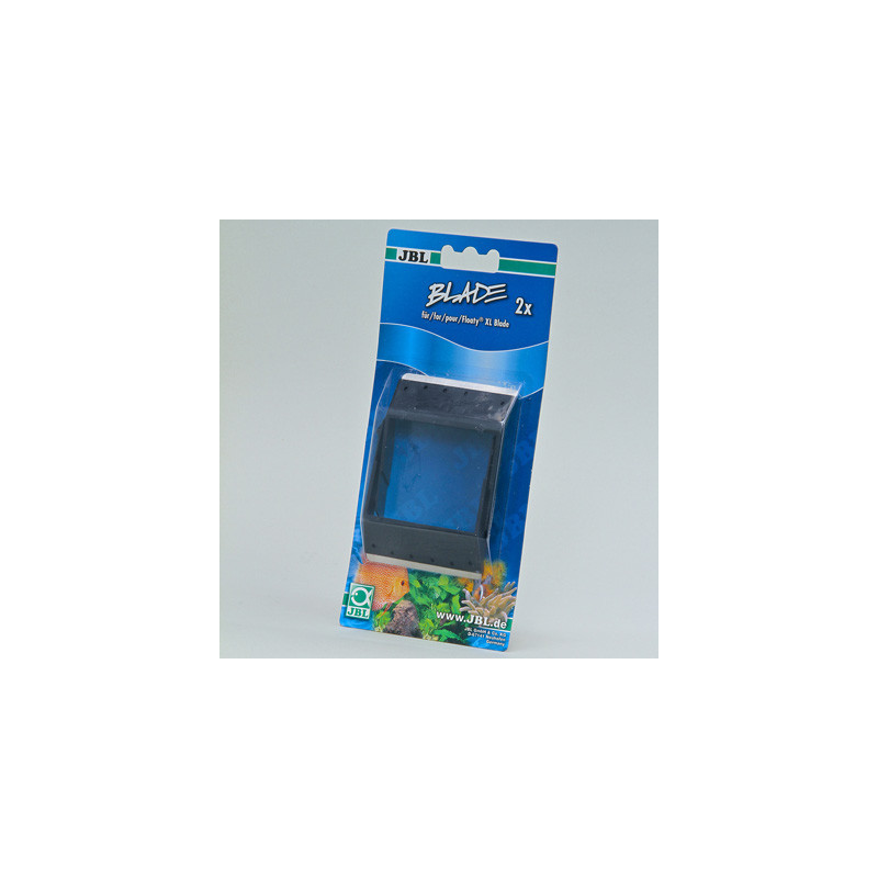 Lames de rechange JBL FLOATY L/XL Blade 2p Lames de rechange JBL FLOATY L/XL Blade 2p