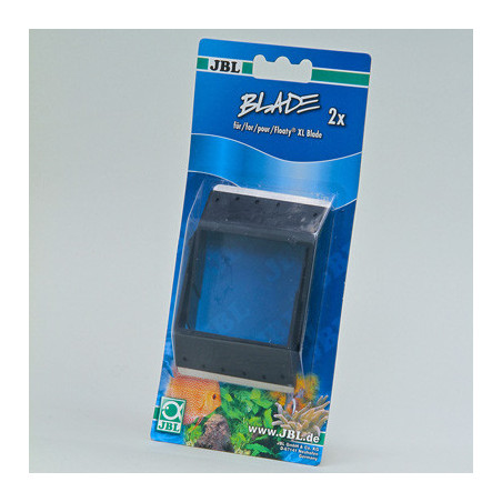 Lames de rechange JBL FLOATY L/XL Blade 2p
