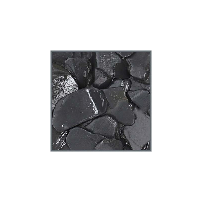 Ground nature Black Discs 2 kg Ground nature Black Discs 2 kg