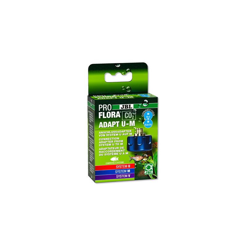 PROFLORA CO2 ADAPT U - M